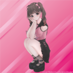 【画像】この子を超えるメスガキ存在しない説ｗｗｗｗｗｗｗ