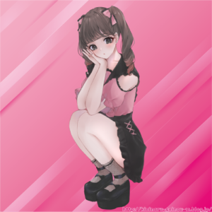 【画像】この子を超えるメスガキ存在しない説ｗｗｗｗｗｗｗ