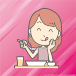 【悲報】清楚アイドル、食べ方があまりにも酷いＷＷＷＷＷＷＷＷＷＷＷＷＷＷＷＷＷＷ