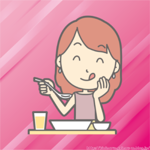 【悲報】清楚アイドル、食べ方があまりにも酷いＷＷＷＷＷＷＷＷＷＷＷＷＷＷＷＷＷＷ