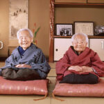 【悲報】最近の若者、きんさんぎんさんを知らない😢