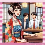 森香澄さん、大学時代は毎日合コンして男をとっかえひっかえだったと自ら暴露wwwwwwww