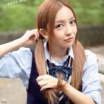 【画像】板野友美さん（32）、11年ぶりにヤンマガ巻頭グラビア