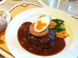 【画像】ディズニーランドの、ゆで卵wwywwywwywwyww