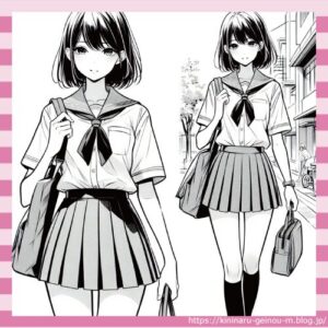 16歳のJKが出演して逮捕されたAV監督(男優)さんへの擁護が高まるwwwwwwwwwwwwwwwwwww