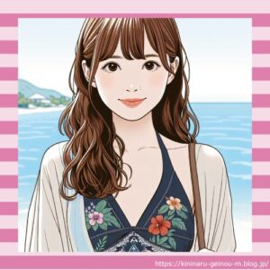 【画像】アンゴラ村長のえちえち下着姿wwwwwwwwwwww