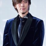 【画像】DAIGOさん、結婚写真が美しすぎると話題wwwwwwwwwwwwwwwwwwwwwwwwwwwwwwwwwwwwwwww