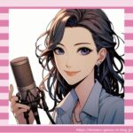 【画像】この女の子と中の声優さん、何点？