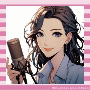 【画像】この女の子と中の声優さん、何点？