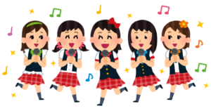 【画像】ハロプロの新アイドルグループ可愛すぎる！！