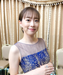 【画像】元卓球の石川佳純ちゃんのおっぱいがwwwwwwwwwwww