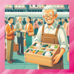 【gif】劇団ひとり、アイドルにエキベンwwwwwwwwwwwwwwwwwwwwwwww