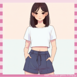 【画像】交通事故現場でパンティっぽいものが映り込む　　　　　　