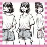 【動画】陰キャ女子、渾身の一発芸で爆乳がバレてしまうｗｗｗｗｗｗｗｗｗｗｗｗｗｗｗｗｗｗｗｗｗｗｗ