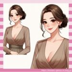 Hカップ女子「胸がデカ過ぎてブラがありません😭」←これ可哀想だよな