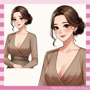 Hカップ女子「胸がデカ過ぎてブラがありません😭」←これ可哀想だよな