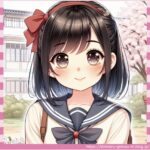 日本の女子高生の平均体重がこちらwwwwwwwwwwww