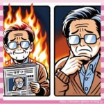 【悲報】声優の間島淳司さん、少し気持ち悪いおっさんツイートをしてしまい大炎上ｗｗｗｗｗｗｗｗｗｗｗｗ