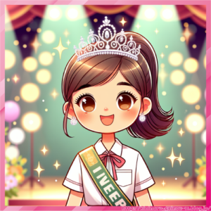 【画像】日本一かわいい中学一年生がちょっと芋臭くて陰好み　　　　　　