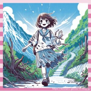 【画像】女が30km歩いた結果ｗｗｗｗｗｗｗｗｗｗｗｗｗｗｗｗｗｗｗｗｗｗｗｗｗｗｗｗｗｗｗｗｗｗｗｗｗｗｗｗｗｗｗｗｗｗｗｗｗｗ