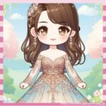 【朗報】井口裕香さん、おっぱいが強調されたドレス写真を投稿