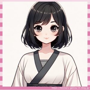 【画像】このスケベな人AI？