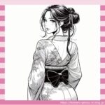 【画像】パンツ透け透けお姉さんいた😳