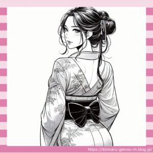 【画像】パンツ透け透けお姉さんいた😳