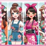 【画像】港区女子の月のスマホ料金が流出