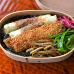 【悲報】のり弁の価格、想像の3倍の値段になる！？