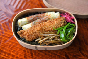 【悲報】のり弁の価格、想像の3倍の値段になる！？