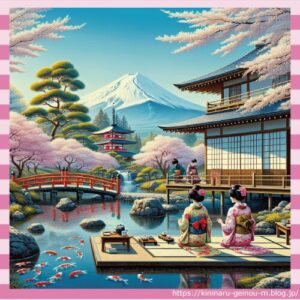 【画像】海外の日本のイメージがこれwwwwwwwwwwwwwwwwwwwwwwwwwwwwwwww