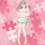 【画像50枚】美澄衿依とかいうボディがめちゃくちゃエッチなグラビアアイドルｗｗｗｗｗｗｗｗｗｗｗｗｗｗｗｗｗｗｗ