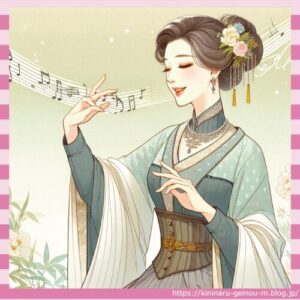 【悲報】はいだしょうこ うたのおねえさん時代は過酷でガリガリに