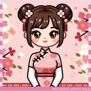 【画像】多分春麗が見つかる　　　　　　