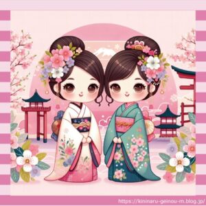 【画像】クマサン女子、爆発的に流行してしまう