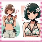 【画像】爆乳キューティの榎原依那さんフライデーを完売させる