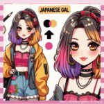 【画像】トー横にガチの怪異が現れる