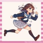 無職(38)、JK(16)に車内で「エッチしよ」と迫る