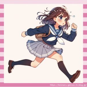 無職(38)、JK(16)に車内で「エッチしよ」と迫る