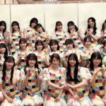 【画像】最新の日向坂46さんをご覧ください