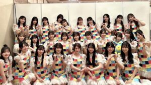 【画像】最新の日向坂46さんをご覧ください