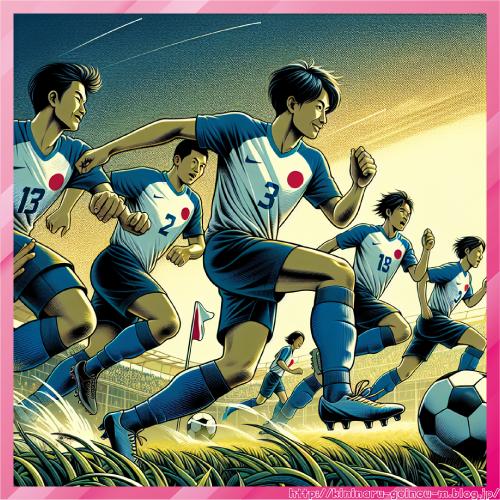 サッカー