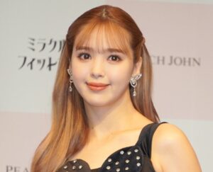 【画像】藤田ニコル脱ぐwwwwwwwwwwwwwwwwwwwwwwwwwwwwwwwwwwwwww