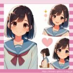 JC(クラブのコーチと性的関係になってしまった…相手は結婚してるし…養護教諭に相談しよ…)