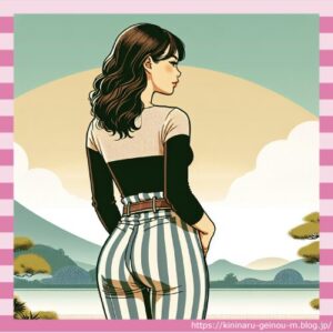 【画像10枚】はっきり言って俺はおっぱいよりケツ派だ