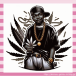 【画像】来日したアメリカのラッパーさん、日本にブチギレてしまう