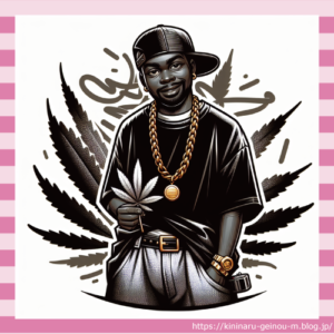 【画像】来日したアメリカのラッパーさん、日本にブチギレてしまう