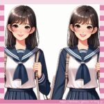 【悲報】JKさん、ガチでスカート履くのを忘れて拡散されてしまうｗｗｗｗｗｗｗｗｗｗｗｗｗｗｗｗｗｗｗｗ