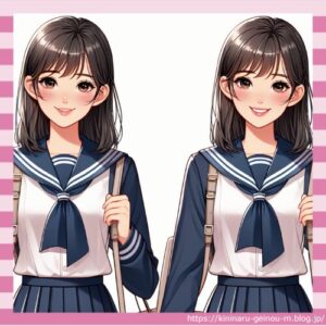 【悲報】JKさん、ガチでスカート履くのを忘れて拡散されてしまうwwwwwwwwwwwwwwwwwwww